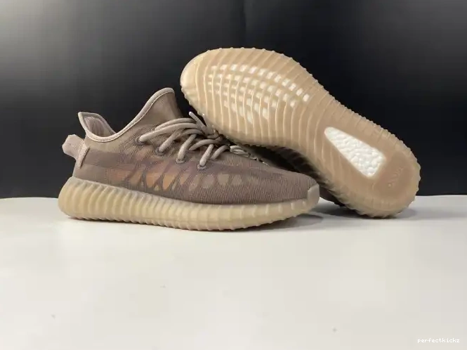 V2 350 Yeezy Boost Mist Adidas Mono GW2871 0503